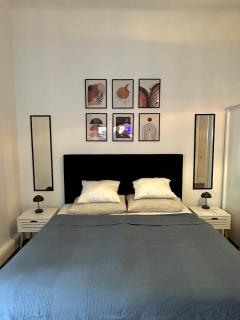 Modern Flat in Zagreb Centre - Zagreb - 7