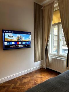 Modern Flat in Zagreb Centre - Zagreb - 5
