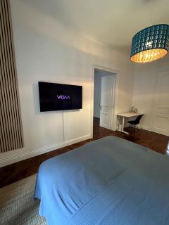 Modern Flat in Zagreb Centre - Zagreb - 3