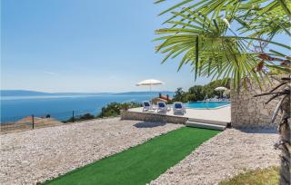 Stunning Apartment In Labin With Wifi - Ravni - 2