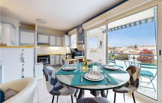 Lovely Apartment In Royan With Wifi - Royan - 5