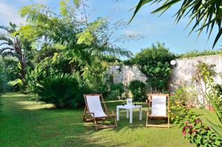Villa Sole con accesso diretto alla spiaggia - 1