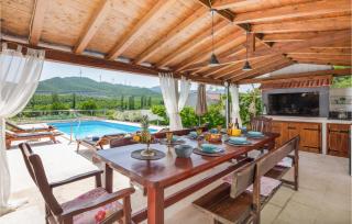 Holiday Home Blato Na Cetini 9 - Blato na Cetini - 9