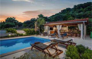 Holiday Home Blato Na Cetini 9 - Blato na Cetini - 3
