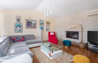 Holiday Home Blato Na Cetini 9 - Blato na Cetini - 8