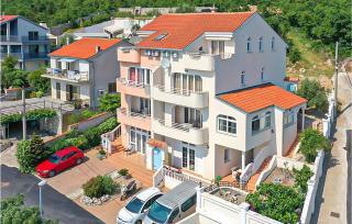 Lovely Apartment In Dramalj With Wifi - 5
