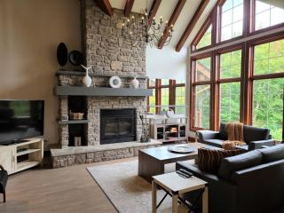 Nature's Luxe Retreat - Panache 638 - Mont-Tremblant - 2