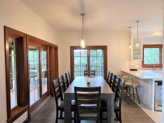 Nature's Luxe Retreat - Panache 638 - Mont-Tremblant - 4