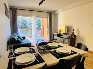 2-Bedroom Apt by the Ski Gondola - Briançon - 5
