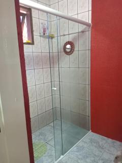 Casa na praia para até 3 pessoas próximo a praia e centro - São Sebastião - 5