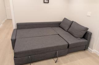 Elegant & Stylish Apartments with Private Entrance & Parking - Richmond Hill - 5