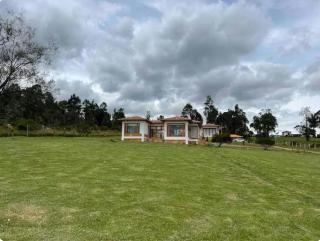 CasaBlanca2 - Villa de Leyva - 0