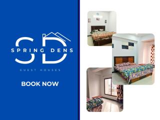 SpringDens - Islamabad - 1
