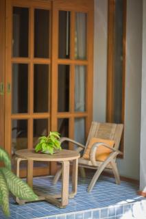 Kaomai Lanna Resort - San Pa Tong - 1