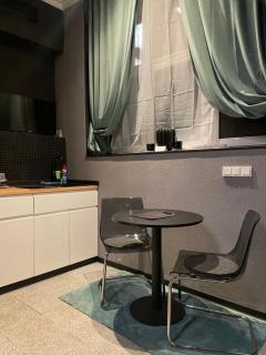 City Apartments Trier-Karl-Marx Suite 1 - Trier - 4