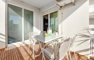 Gorgeous Apartment In Moncofa Playa - Moncófar - 3