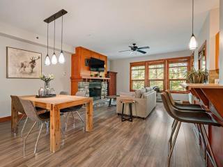 Les Eaux 225-1 Ski-Hot tub-Free shuttle - Mont-Tremblant - 0