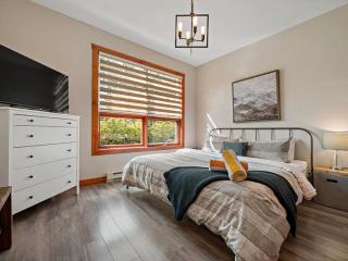 Les Eaux 225-1 Ski-Hot tub-Free shuttle - Mont-Tremblant - 8