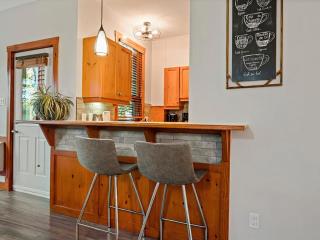 Les Eaux 225-1 Ski-Hot tub-Free shuttle - Mont-Tremblant - 5