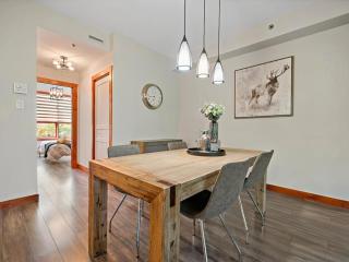 Les Eaux 225-1 Ski-Hot tub-Free shuttle - Mont-Tremblant - 6