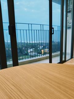 Luxstay apartment Swimming pools and private beach - Dien Ban - 0