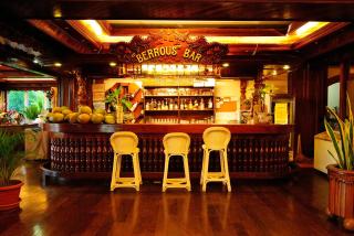 Airai Water Paradise Hotel & Spa - 5