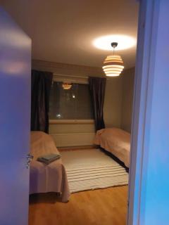 Spacious and Cozy Home with Large Balcony & Free Parking - Rovaniemi - 4