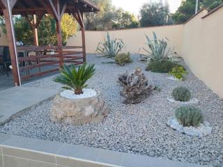 Villa Aberdeen - Tivat - 3