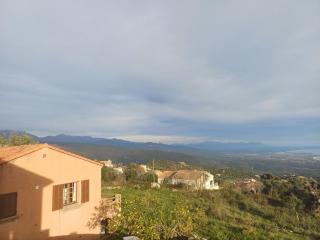 Cœur de village de charme - Sari Solenzara - 1