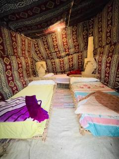 Almaza Camp - Siwa - 8