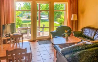 2 Bedroom Beautiful Home In Plau Am See - Plau am See - 8