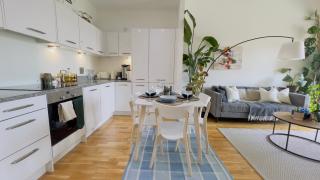 Luxe Prima - 2 Bed in Central London - Londra - 7