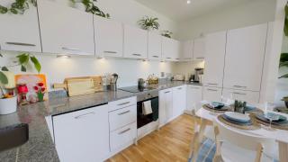 Luxe Prima - 2 Bed in Central London - Londra - 4