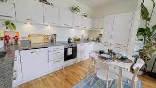 Luxe Prima - 2 Bed in Central London - Londra - 5