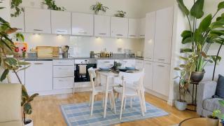 Luxe Prima - 2 Bed in Central London - Londra - 2