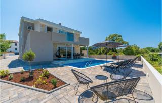 Gorgeous Home In Bibinje With Wifi - Bibinje - 1