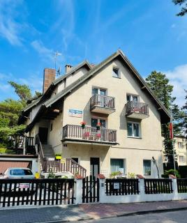 Villa Azalia - Jastrzębia Góra - 5