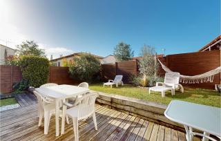 Beautiful Home In Royan With Wifi - Royan - 9