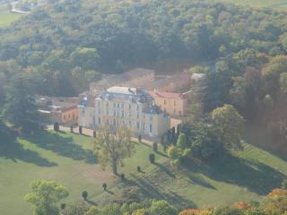 Château de Saint Trys - Anse - 8