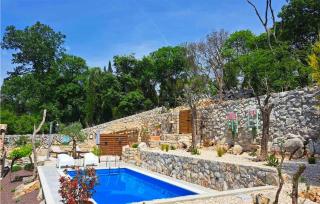 Nice Home In Cres With Wifi - Cres - 9