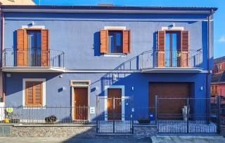 1 Bedroom Lovely Apartment In Tuscania - Tuscania - 0