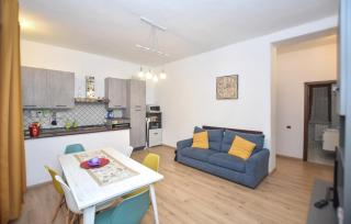 1 Bedroom Lovely Apartment In Tuscania - 8