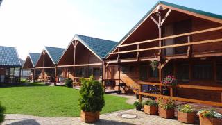 Domki i apartamenty Morska Dolina Ustronie Morskie - Ustronie Morskie - 9