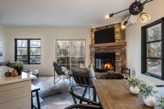 Charming Cozy Getaway - Plateau 228-3 - Mont-Tremblant - 7
