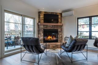 Charming Cozy Getaway - Plateau 228-3 - Mont-Tremblant - 3