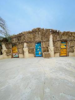 Almaza Camp - Siwa - 5