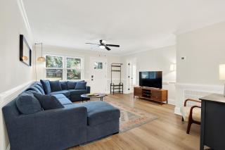 Kings Way Bungalow - Savannah - 6
