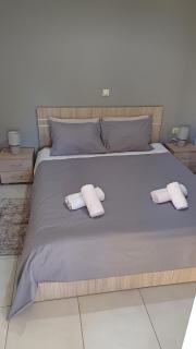 Maria's house - Diakopto - 9