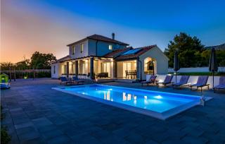 Awesome Home In Sibenik With Wifi - Šibenik - 0