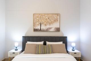 Yas Winter Dreamstay High Floor 1bhk - Abu Dhabi - 0